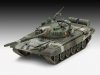 Revell 03357 T-72 M1 1 1/72